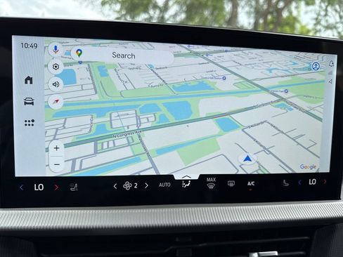 New 2026 Ford Explorer Tremor image 9