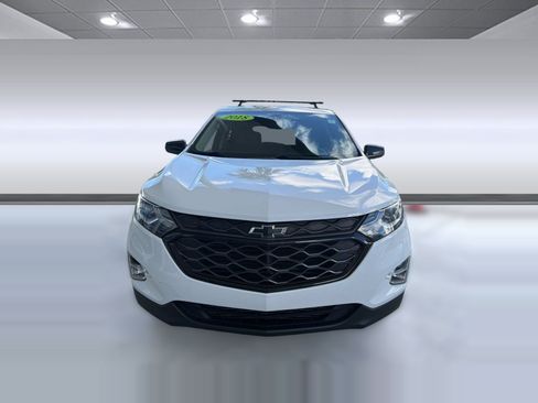 Used 2018 Chevrolet Equinox LT w/ Redline Edition AWD/4WD image 6