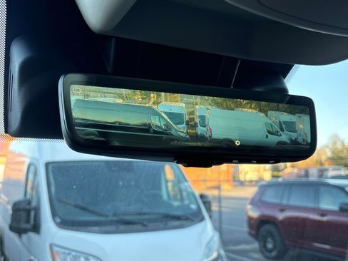 New 2025 RAM ProMaster 1500 w/ Quick Order Package 22H SLT+ image 9