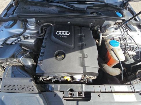 Used 2016 Audi A4 2.0T Premium w/ Convenience Plus Package FWD image 18