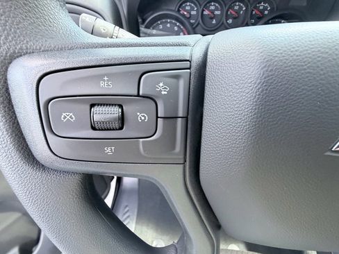 New 2026 Chevrolet Silverado 1500 Custom image 13