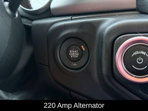 Used 2021 Jeep Wrangler Unlimited Sport AWD/4WD image 29