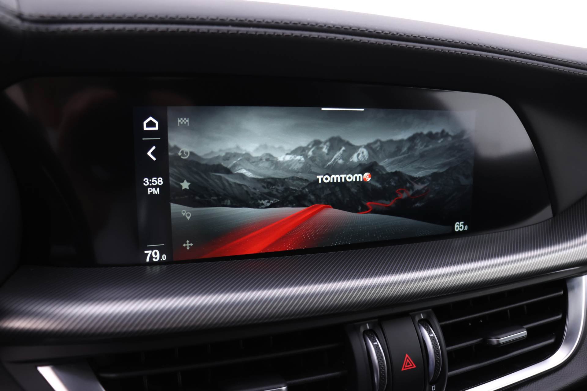 New 2025 Alfa Romeo Stelvio Sprint AWD/4WD image 11