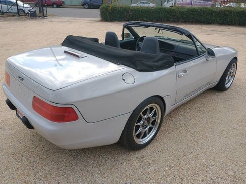 Used 1995 Porsche 968 Base image 82