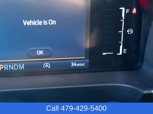 New 2026 Ford Ranger XLT w/ Equipment Group 301A High AWD/4WD image 11