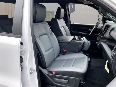 New 2026 RAM 1500 Tradesman w/ Trailer Tow Group image 22