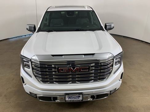 Used 2023 GMC Sierra 1500 Denali image 4