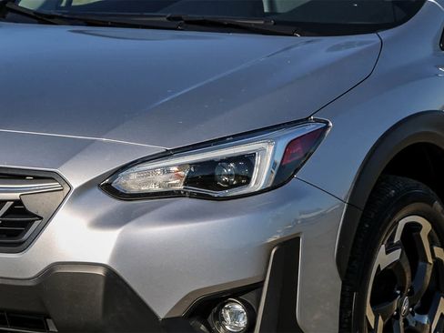 Used 2023 Subaru Crosstrek 2.5i Limited w/ Moonroof Package image 8
