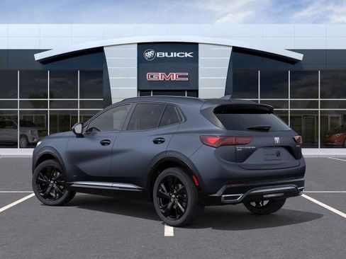 New 2026 Buick Envision Sport Touring AWD/4WD image 27