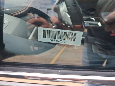 Used 2025 Nissan Altima 2.5 SR FWD image 9