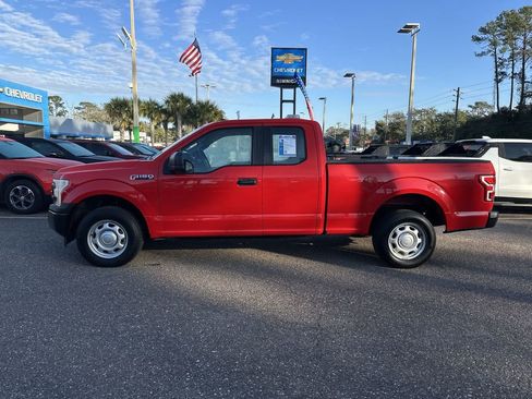 Used 2020 Ford F150 XL w/ XL Power Equipment Group image 13