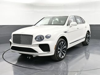 Certified 2023 Bentley Bentayga V6 video 1