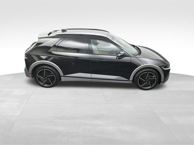 New 2026 Hyundai Ioniq 5 Limited AWD/4WD image 31