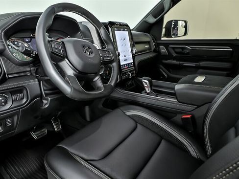 Used 2022 RAM 1500 TRX w/ TRX Level 2 Equipment Group AWD/4WD image 21