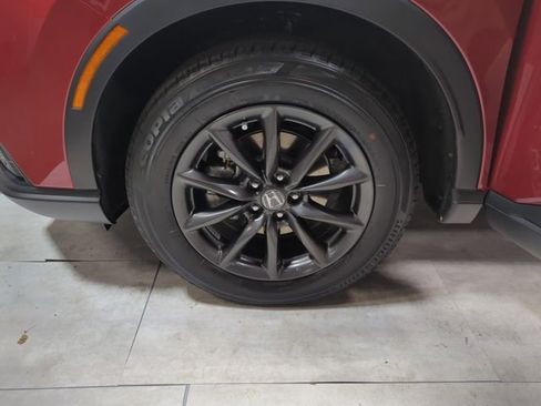 New 2026 Honda CR-V EX-L image 24