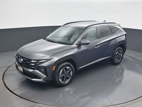 New 2026 Hyundai Tucson SEL AWD/4WD image 13