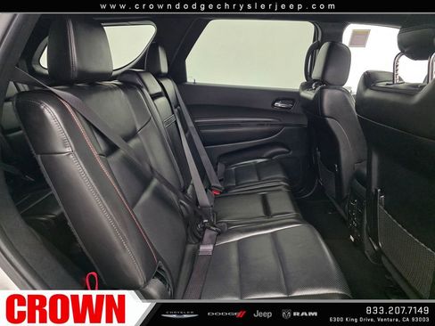 Used 2024 Dodge Durango GT AWD/4WD image 15