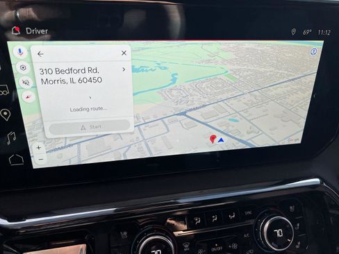 Used 2024 GMC Sierra 2500 AT4 w/ AT4 Preferred Package image 29