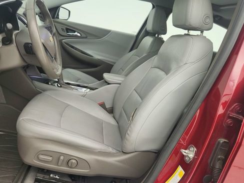 Used 2019 Chevrolet Malibu Premier w/ Sun and Wheel Package FWD image 14
