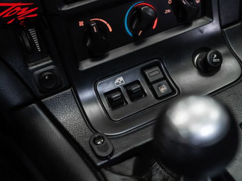 Used 2001 Dodge Viper GTS RWD image 37