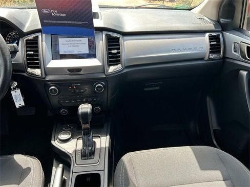 Certified 2021 Ford Ranger XLT w/ Equipment Group 301A Mid image 16