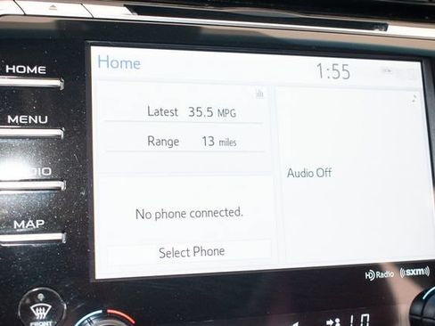 Used 2019 Toyota Camry XSE FWD image 27