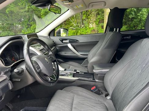 Used 2020 Mitsubishi Eclipse Cross SE image 7