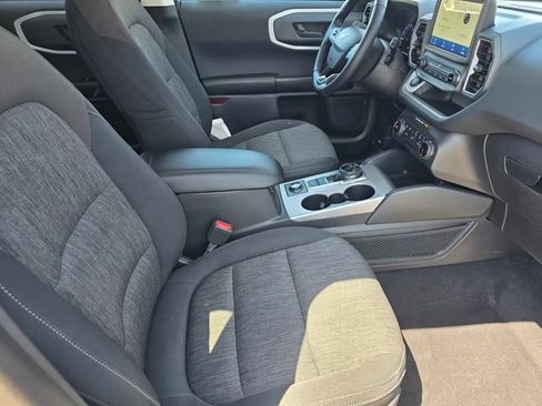 Certified 2023 Ford Bronco Sport Big Bend w/ Convenience Package AWD/4WD image 15