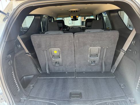 Used 2020 Dodge Durango SXT w/ 3rd Row Seating Group RWD image 28