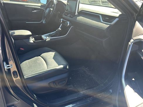 Certified 2022 Toyota RAV4 Limited w/ Limited Grade Weather Package image 25