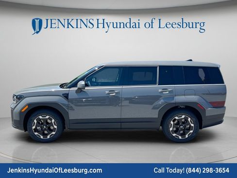 New 2026 Hyundai Santa Fe SEL FWD image 9