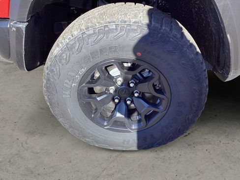 New 2026 RAM 1500 RHO image 16