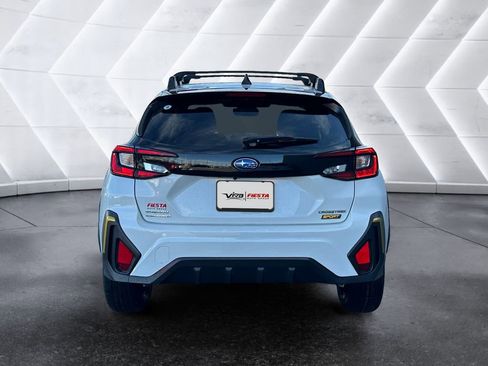 Certified 2025 Subaru Crosstrek 2.5i Sport w/ Crosstrek Mirror Package image 5