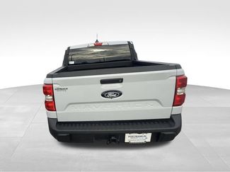 Used 2025 Ford Maverick XLT w/ Equipment Group 302A AWD/4WD video 4