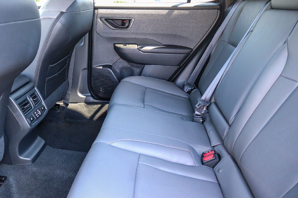 Certified 2026 Subaru Outback Limited AWD/4WD image 20