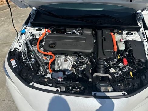 New 2026 Honda Civic Sport Touring image 22