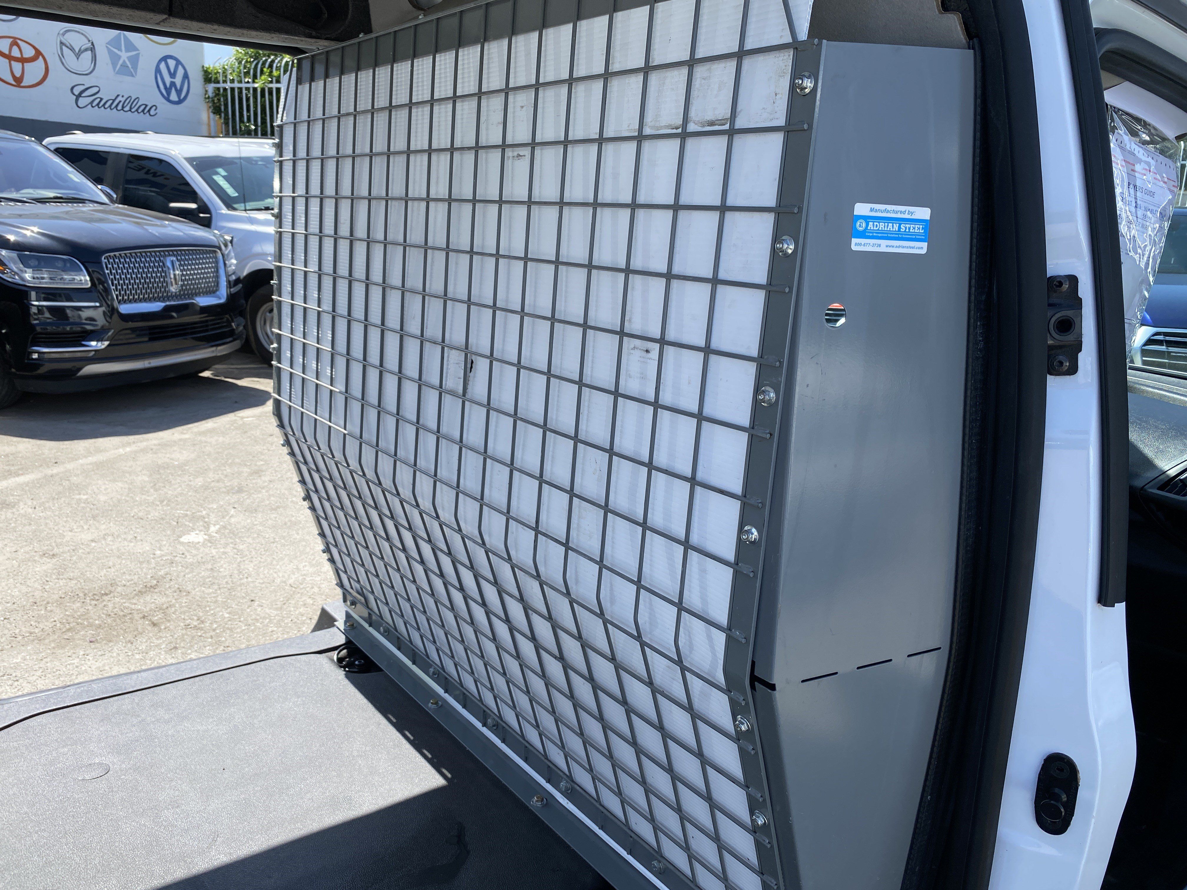 Used 2016 Ford Transit Connect XLT FWD image 20