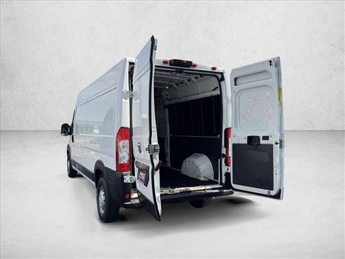 Used 2021 RAM ProMaster 2500 FWD image 8