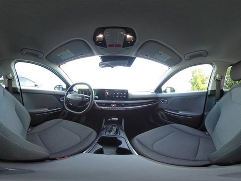 Used 2026 Kia K4 FWD image 42