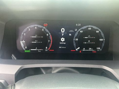 Used 2025 Toyota 4Runner TRD Off-Road Premium w/ Tow Technology Package AWD/4WD image 21