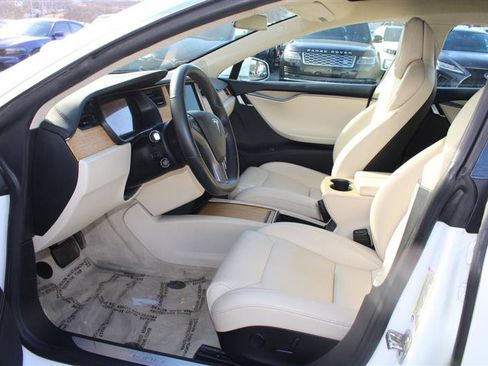 Used 2018 Tesla Model S 75D image 11