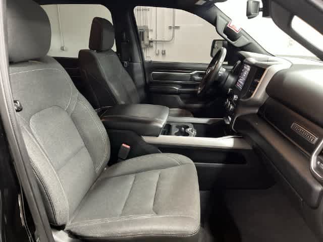 Used 2019 RAM 1500 Big Horn AWD/4WD image 18