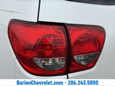 Used 2010 Toyota Sequoia Platinum image 35