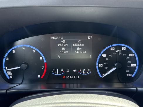 Used 2021 Ford Bronco Sport AWD/4WD image 18