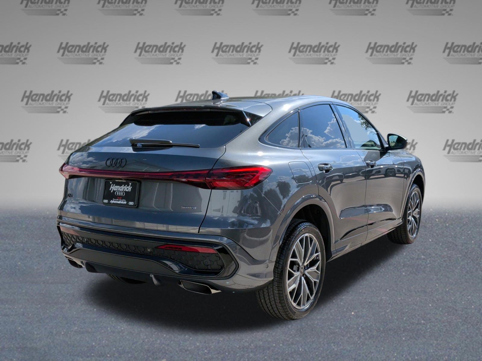 New 2026 Audi Q5 Premium Plus AWD/4WD image 9