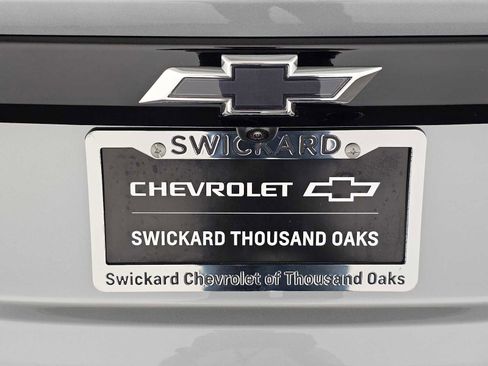 New 2027 Chevrolet Bolt LT FWD image 13