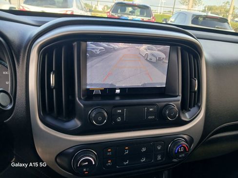 Used 2019 GMC Canyon SLE w/ Elevation Edition RWD image 31