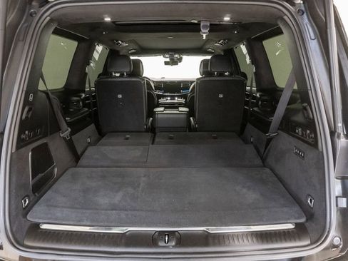 Certified 2024 Jeep Grand Wagoneer Series II w/ Quick Order Packagew 28T AWD/4WD image 37