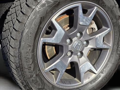 Used 2022 Honda Passport TrailSport image 33