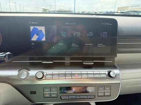Used 2026 Hyundai Kona SEL Sport FWD image 32